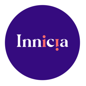 Innicia - Logo Círculo