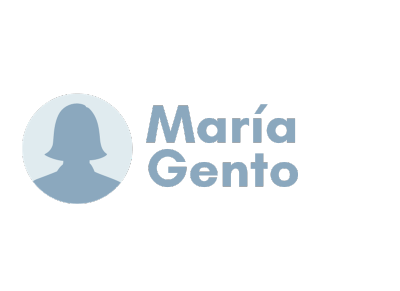 María Gento Temprano