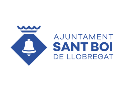Ajuntament de Sant Boi de Llobregat logo
