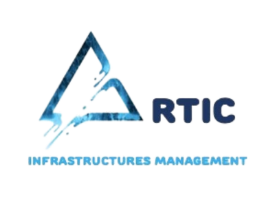 artic infraestructures logo