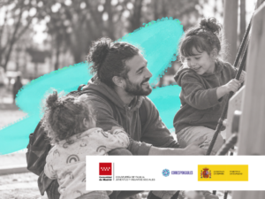 Datos que cuidan: macroencuesta sobre corresponsabilidad, usos del tiempo y masculinidades para guiar la intervención social en la Comunidad de Madrid