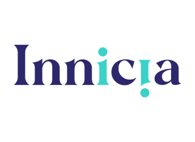 logo asociación innicia