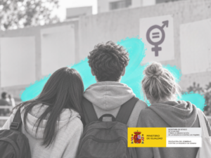 Actitudes reaccionarias hacia la violencia de género en jóvenes y adolescentes: un análisis desde y para la acción socioeducativa.